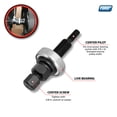 thumbnail image 2 of Performance Tool W87021 Power Steering Pump Pulley Installer, 2 of 4