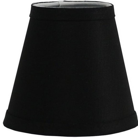 Urbanest Hardback 5'' Linen Empire Lamp Shade