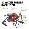 thumbnail image 3 of Autoright WAGC900054 Chemical-Free Steam Cleaner, Steam Machine, 3 of 5