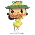 thumbnail image 6 of Funko POP! Marvel: Shang-Chi The Legend of Ten Rings - Jiang Li, 6 of 8