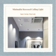 thumbnail image 4 of Abbraccia Foco COB LED orientable 4500K, 4 of 6