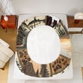 thumbnail image 5 of Castle Fairy Safari Bear Deer Full Size Sheets,Fishing And Hunting Bed Sheets, 5 of 7