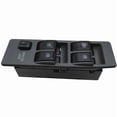 thumbnail image 4 of For Mitsubishi Pajero V31 V32 Front LHD Power Electric Window Switch MR753373 Master Controller Switches New Auto Replace Parts, 4 of 7