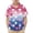 Multicolor-kids hawaiian shirts, variant on MKOSPLRT Patriotic Shirts for Boys Girls Short Sleeve Button Down Shirts USA Star Stripes Fourth July Tee Shirts 2-15 Years
