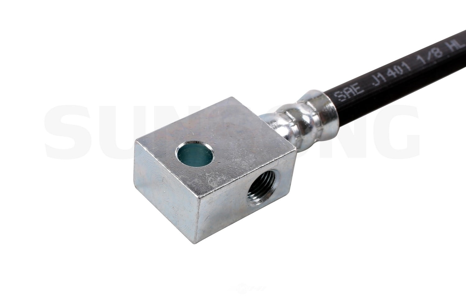 Sunsong 2201799 Brake Hydraulic Hose
