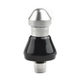 thumbnail image 4 of 1 Front 6 Rear 1/4" Pressure Washer Drain Cleaning Jetter Pipe Dredge Nozzle, 4 of 9