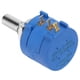 thumbnail image 2 of Potenciómetro multivuelta 3590S-2-502L 5K Ohm Resistencia ajustable Potenciómetro multivuelta de precisión, 2 of 8