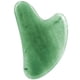 thumbnail image 3 of Large Gua Sha Heart By - Piedra de jade natural para levantar la cara, disminuir la hinchazón y apretar, 3 of 6