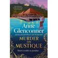 thumbnail image 1 of Murder On Mustique, 1 of 1