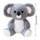 thumbnail image 3 of Koala Suave Emocional Bajo Demanda Que Imita Los Movimientos Naturales De Un Koala Real. Peluche Acogedor Y Reconfortante., 3 of 8