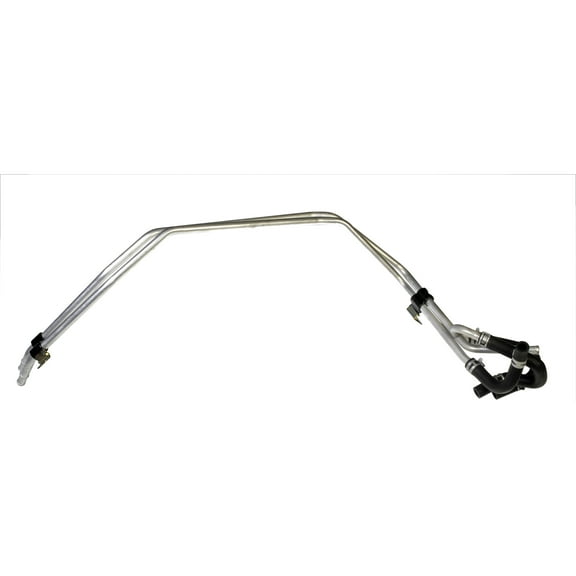 Dorman 626-301 HVAC Heater Hose Assembly for Specific Chrysler / Dodge Models