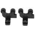 thumbnail image 2 of Soporte para Remo de kayak ANGGREK 2 Piezas de PVC Resistente para pesca, 2 of 7