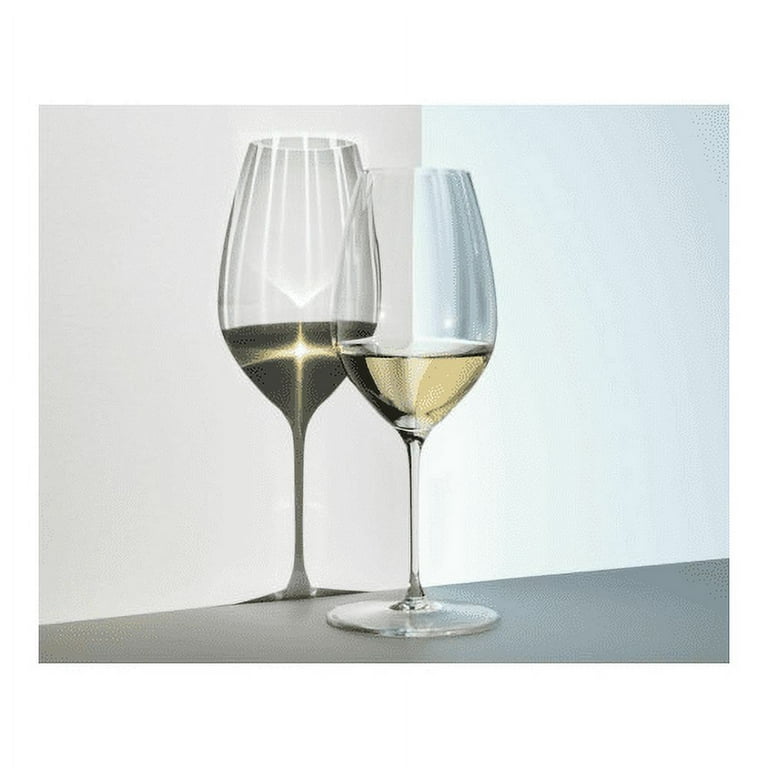 RIEDEL Performance Champagne Glass