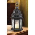 thumbnail image 2 of Zingz & Thingz 57070797 Exotic Crystalline Lantern, 2 of 2