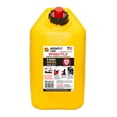 thumbnail image 6 of Midwest Can Company 6010 Speed Flo Diesel Can with Speed-Flo Spout, 5 Gallon Capacity , Yellow, 6 of 8