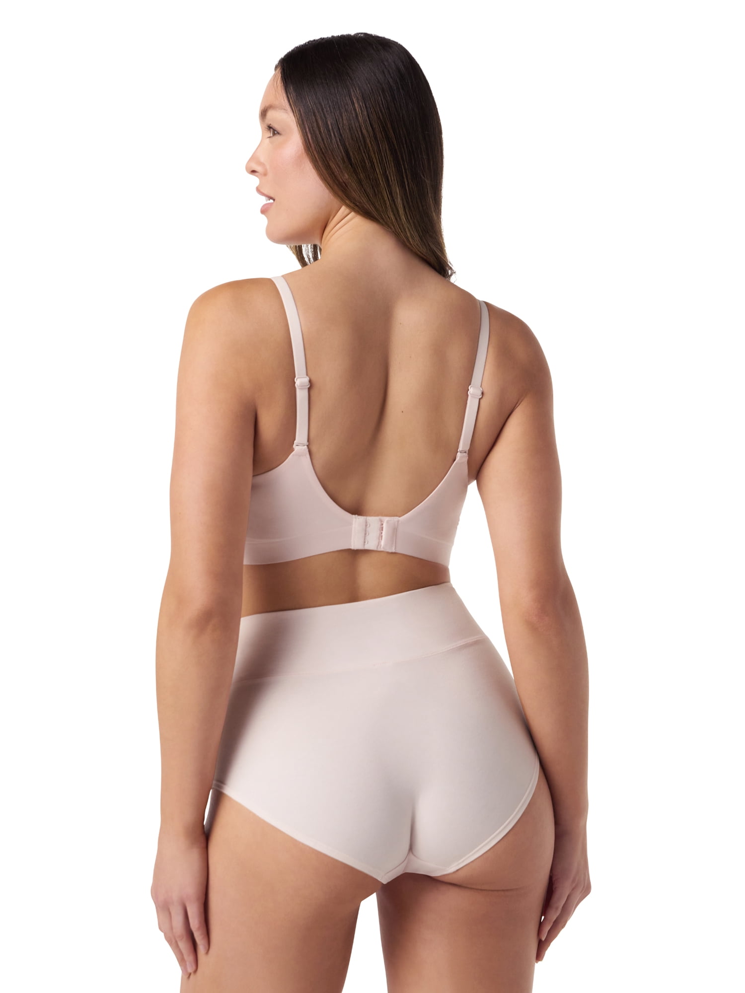 Ingrid & Isabel For Every Belly Women's Maternity & Nursing Bonded Bra, Sizes S-XXXL