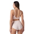 thumbnail image 3 of Ingrid & Isabel For Every Belly Women's Maternity & Nursing Bonded Bra, Sizes S-XXXL, 3 of 7