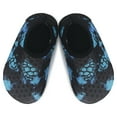 thumbnail image 6 of Barerun Water Shoes Baby Boys Girls Quick Dry Swim Barefoot Beach Pool Non-Slip Shoes Aqua Socks Black 0-6 Months, 6 of 7