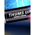 thumbnail image 2 of Thums Up Energy Drink (Pack of 6*250ml/8.4 Fl Oz), 2 of 4