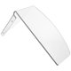 thumbnail image 4 of Acrylic Doorbell Rain Cover Weatherproof Protection Outdoor Durable Design Easy Installation For Doorbells And Attendance Machines, 4 of 5