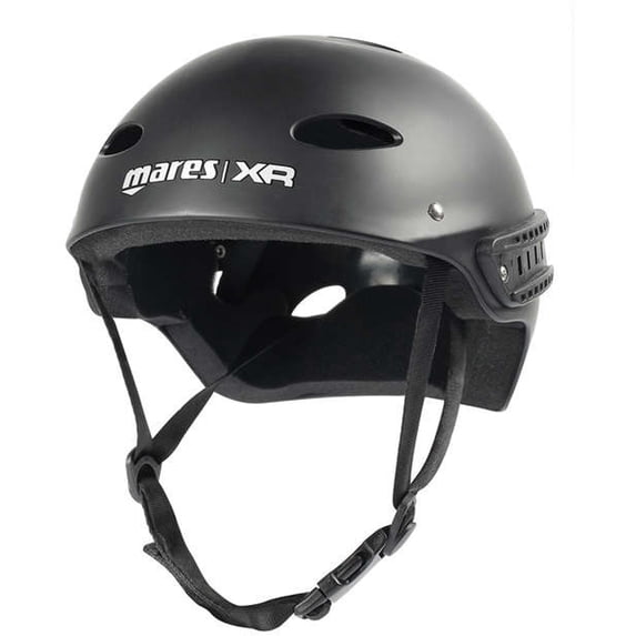 Mares Rigid Cap