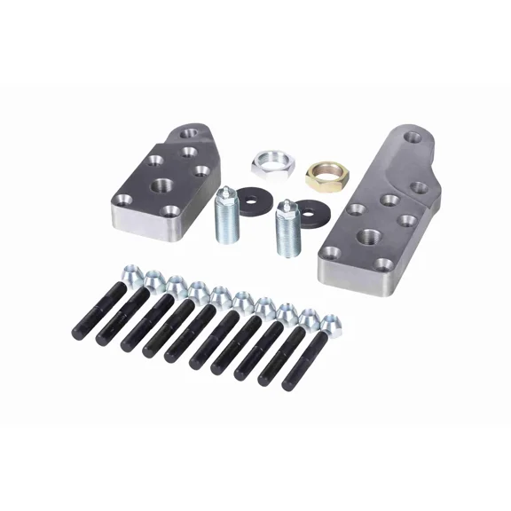 Dana 60 Complete High Steer Arm Pair