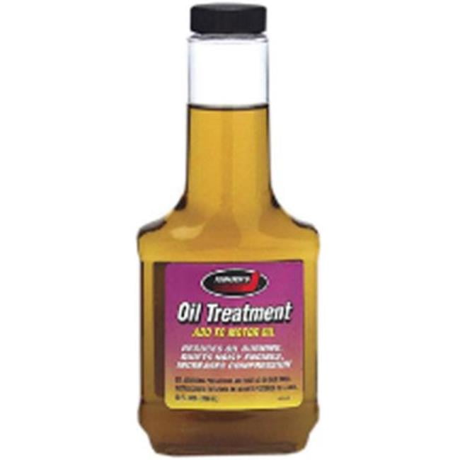 Johnsens 4624 12 oz High Viscosity Oil Treatment