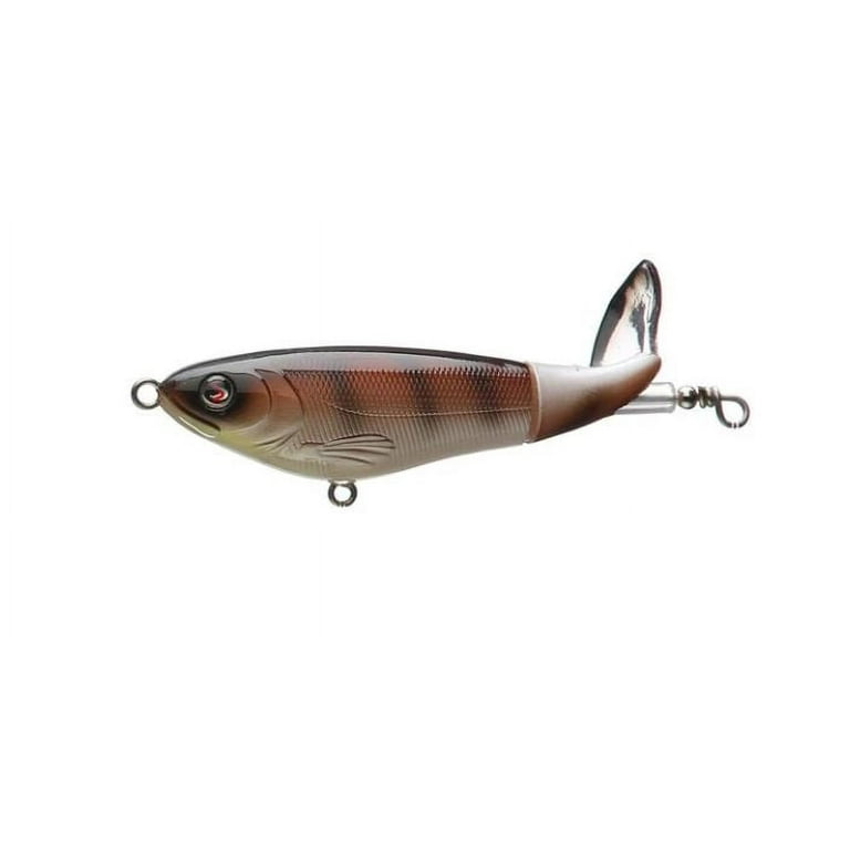River2Sea Whopper Plopper 90 Pac Man WPL90/26 Topwater Surface