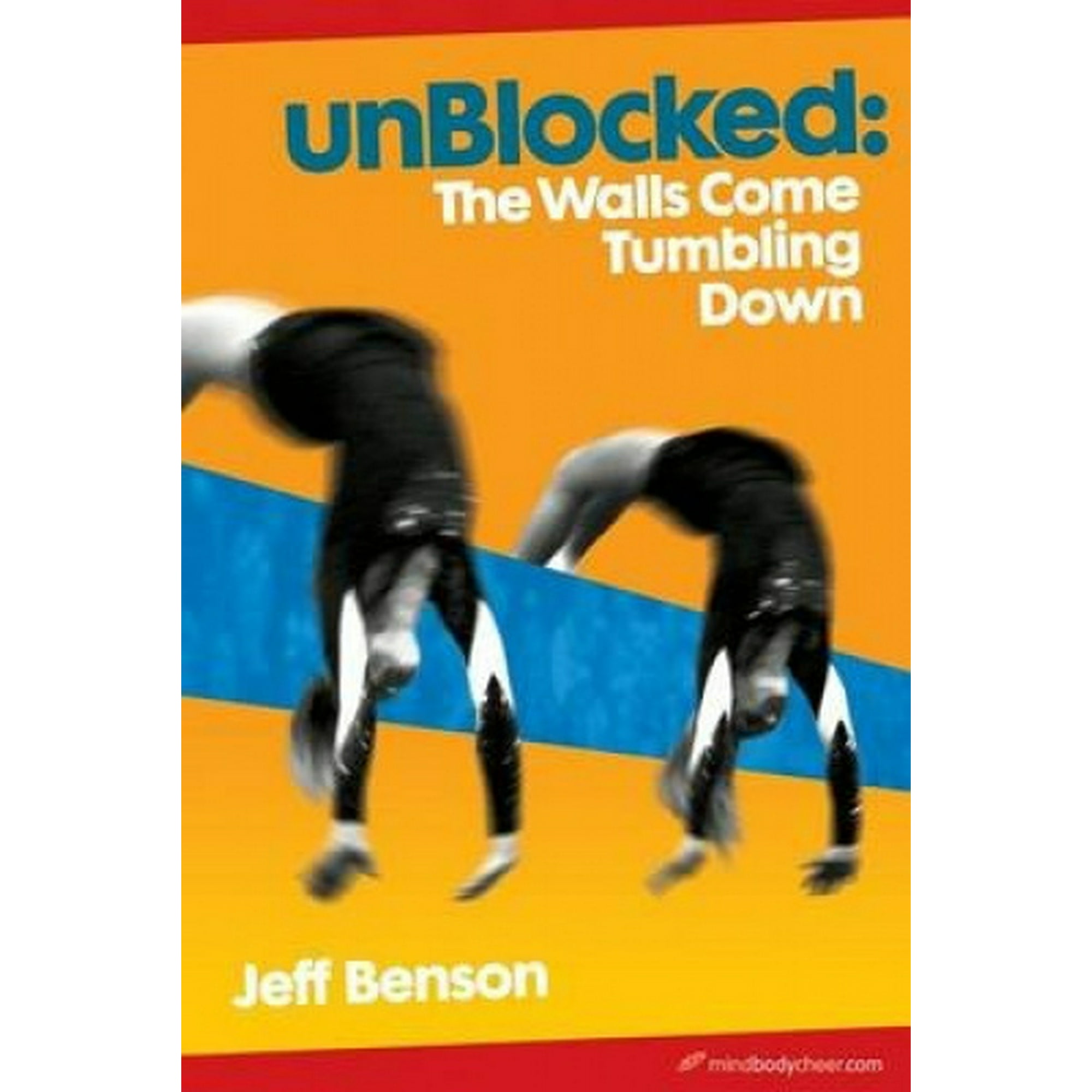 unBlocked: The Walls Come Down | Walmart Canada
