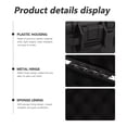 thumbnail image 2 of Multifunctional Carrying Box Handheld Protective Suitcase Large-capacity Tool Case Medicine Case, 2 of 8