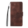 thumbnail image 3 of Funda GANGXUN para Samsung Galaxy A53 5G con diseño acolchado elegante, cuero PU, protección total y ajuste preciso, 3 of 5