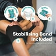 thumbnail image 3 of Medi Grade Instant Cold Packs, 50 Packs of 7.1oz (6”x8”) - Disposable Cold Pack for Cooling, No Freezer Needed - Ice Packs for Injuries, Knee and Ankle Coldpack Cold Therapy, 3 of 7