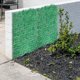 thumbnail image 4 of YSNOOWE Panel De Plantas Artificiales En PVC Para De Pared Interior Exterior Con Natural, 4 of 6