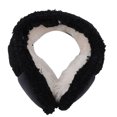 thumbnail image 1 of Orejeras Calentadas Para Invierno, Felpa Suave Plegable, 3 Niveles De Temperatura, Calentadores De Orejas Eléctricas Cálidos Para Invierno Para Exteriores, 1 of 7