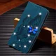 thumbnail image 1 of Funda De Teléfono Tipo Cartera De Piel Con Purpurina For Ip, 1 of 7