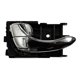 thumbnail image 1 of Manija Interior Izquierda Nissan Maxima 2000 2001 2002 2003 Genérica Manija Interior, 1 of 4
