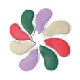 thumbnail image 3 of 8 fundas para palos de golf, ideales como regalo, impermeables y modernas, para adultos, deportes al libre, mayoría de y jugadores., 3 of 8