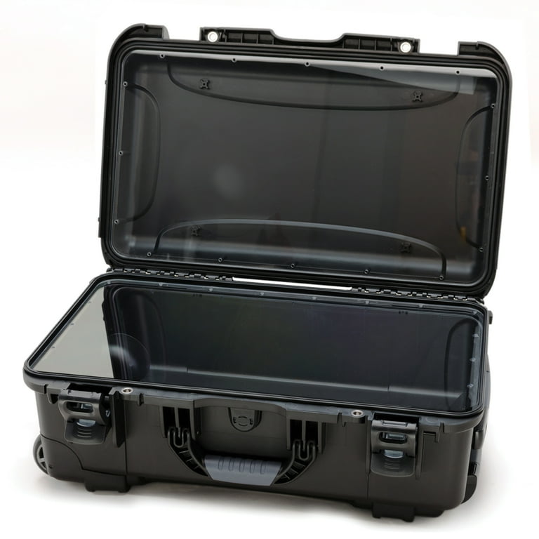 NANUK 935-2001 935 Waterproof Hard Case - Walmart.com