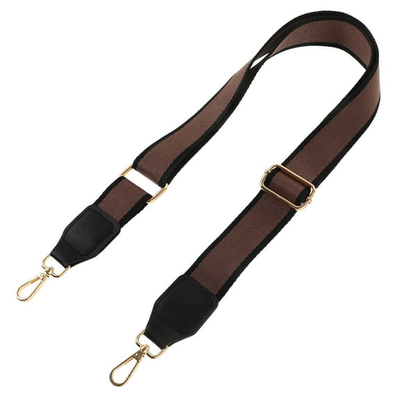 UPKOCH Women's Bag Accessories Handbag Belt Assorted Color 1Pack Removable