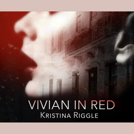 Vivian In Red - Audiobook