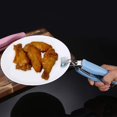 thumbnail image 3 of Stainless steel bowl holder, household anti scalding bowl holder, 3 of 5