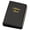Black, variant on Desktop Address Book