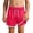 Hot Pink, variant on Boy Swim Trunks with Compression Liner Kids Swimming Shorts for Boys Stretch Quick Dry Beach Swimsuit Boys Shorts Size 9-10 Years