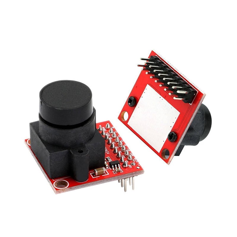 Camera Shield OV2640 2.0MP Module High Sensitivity for Arduino UNO Module 