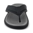 thumbnail image 4 of Cartago Veneto Men's Flip Flop Sandal, 4 of 5