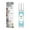 Blue, variant on SIfdSeng Perfume for Women Fragrance Attract Men Long Lasting Fragrance Unleash Your Charm and Stay Confident 10Ml Men's Fragrances Perfume Travel Women's Perfume Set Mini