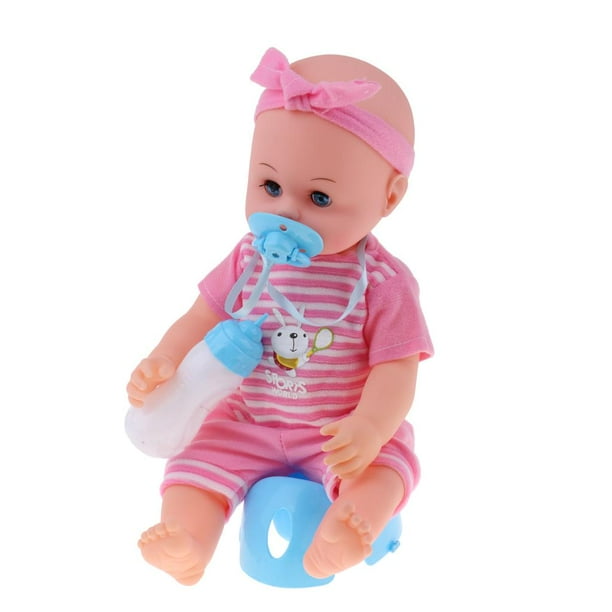 Baby doll nursery set walmart sales