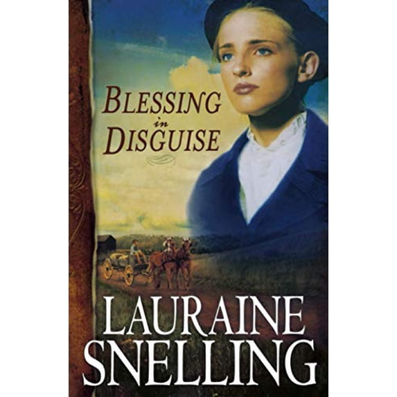 Pre-Owned Blessing in Disguise (Paperback) 0764201964 9780764201967