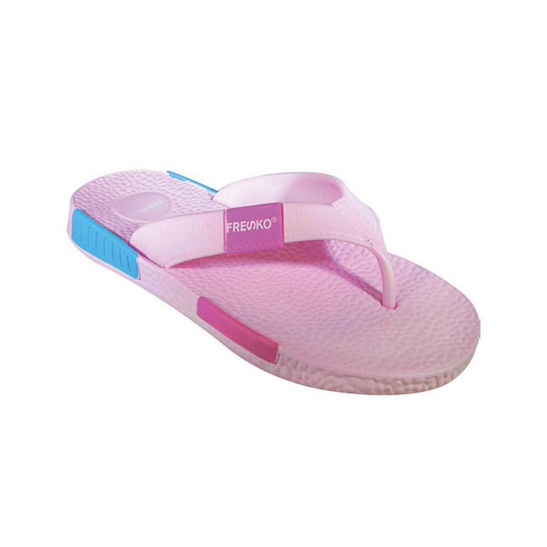 Fresko Ladies Womens Flip Flops Sandals