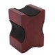thumbnail image 1 of Soporte para el cuello para instrumentos de cuerda, reposacabezas para guitarra, soporte para el cuello de madera para guitarra roja, reposacabezas para guitarra construido para el futuro Jadeshay A, 1 of 8